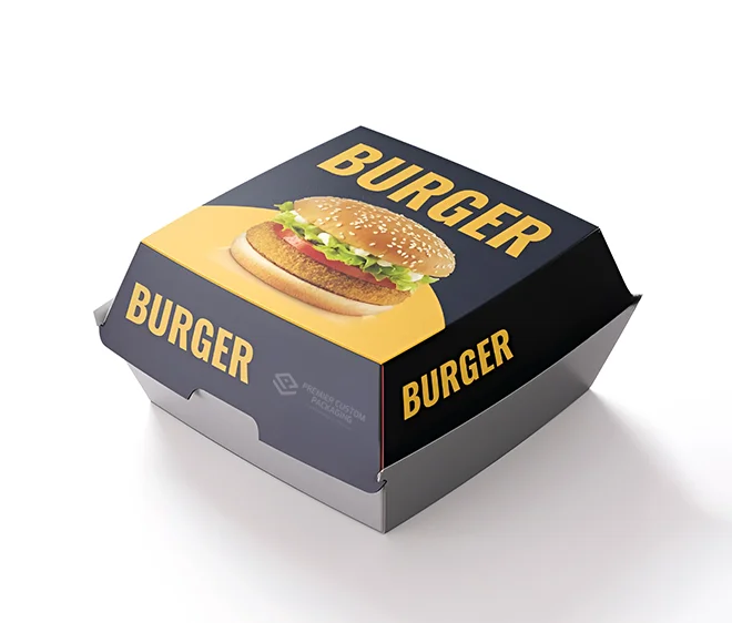 Burger Boxes