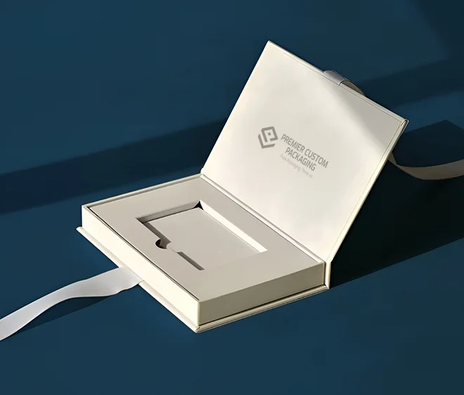 Business Card Boxes