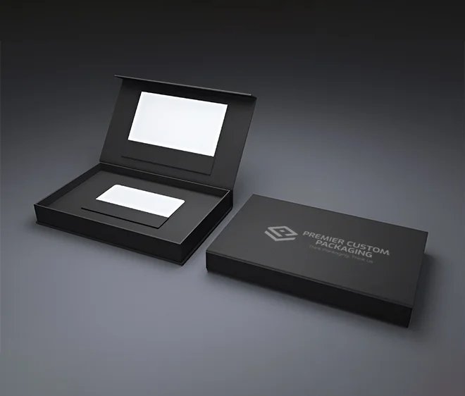 Business Card Boxes