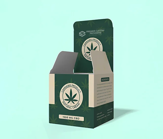 Cannabis Boxes