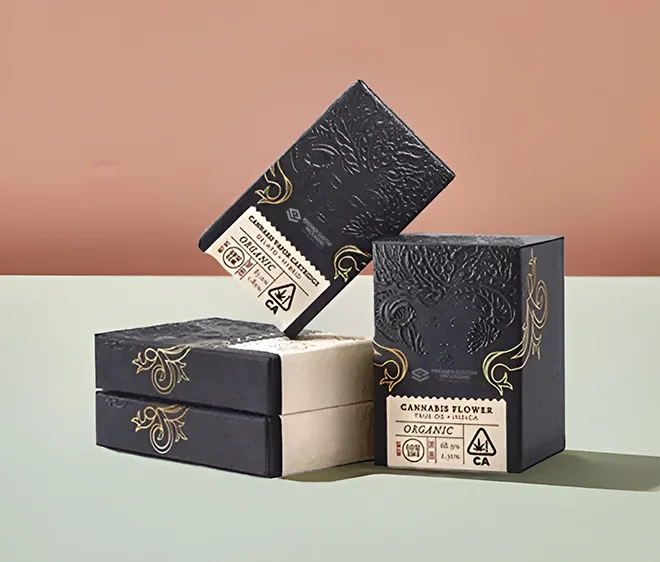 Cannabis Boxes