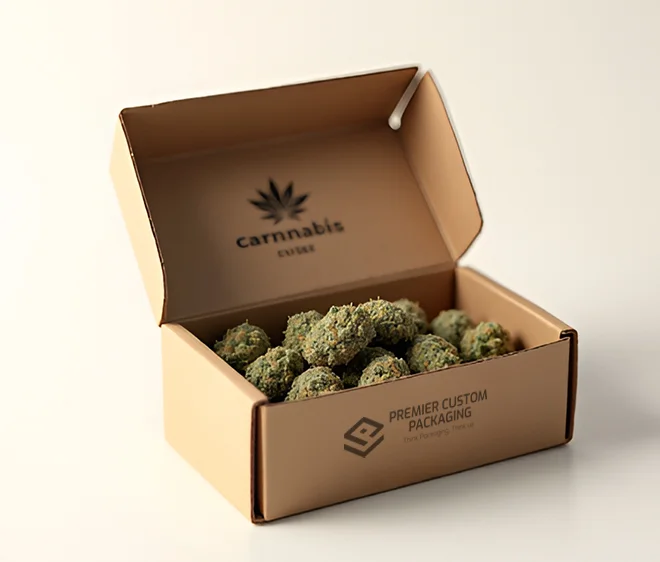 Cannabis Boxes