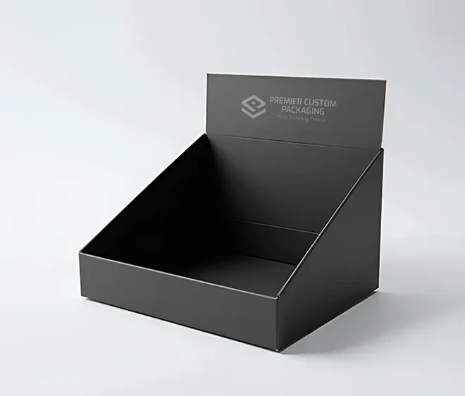 Cardboard Display Boxes