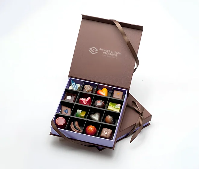 Chocolate Boxes
