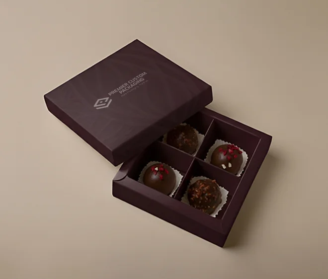Chocolate Boxes