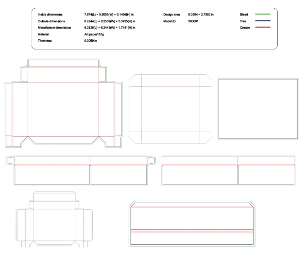 Chair Dimensions
