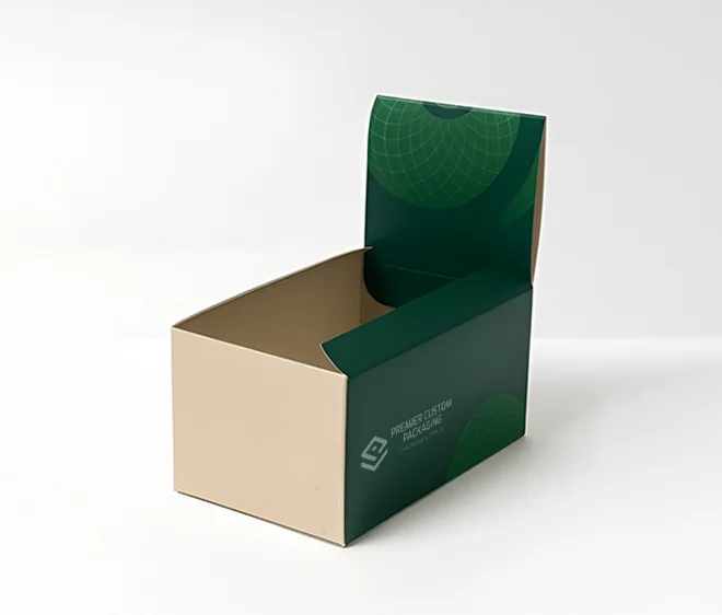 Counter Display Boxes