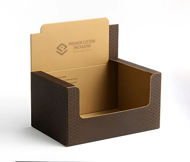 Counter Display Boxes