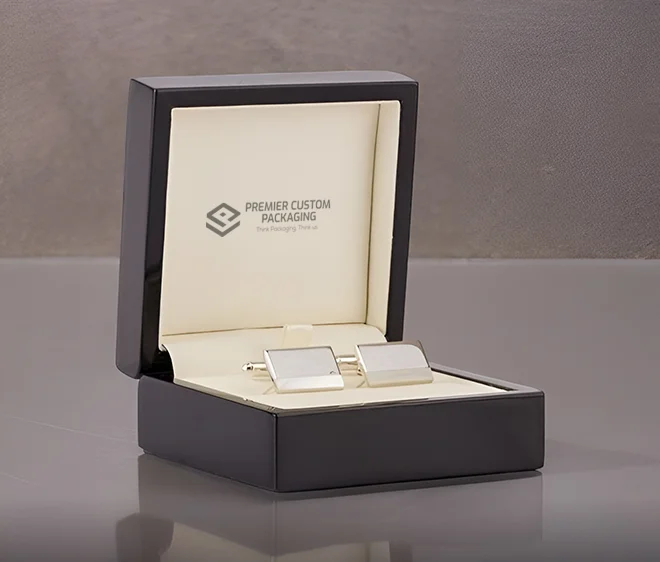 Cufflink Boxes