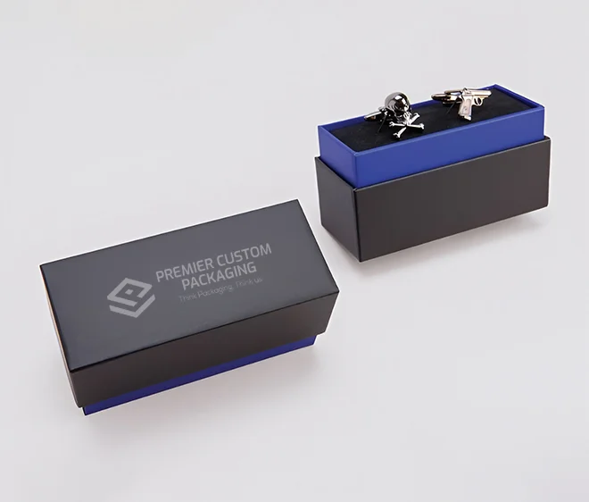 Cufflink Boxes