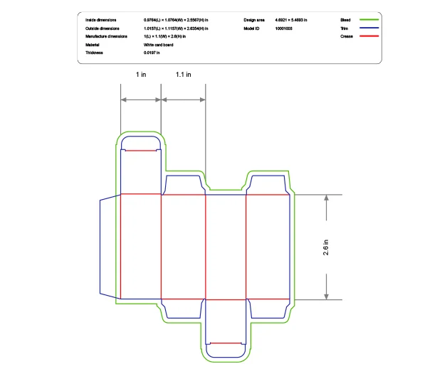 Chair Dimensions
