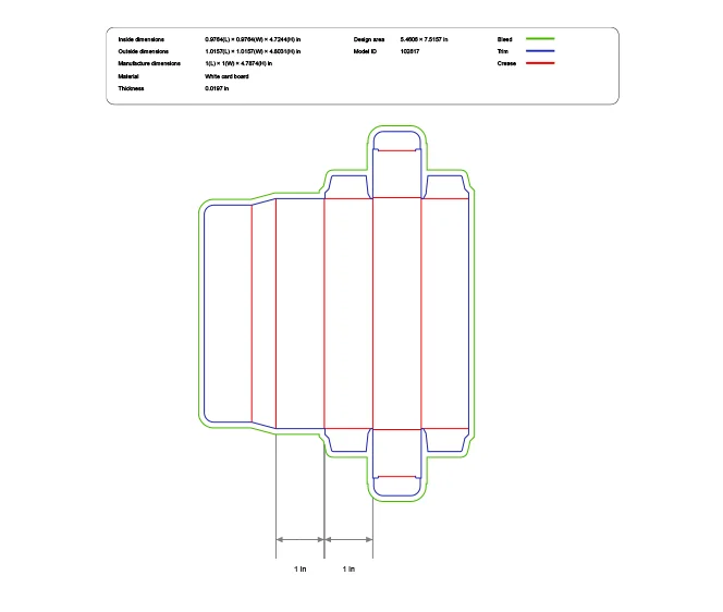 Chair Dimensions