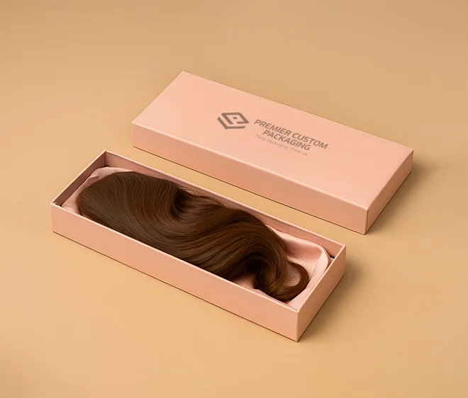 Hair Extension Boxes