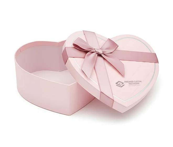 Heart Shape Boxes