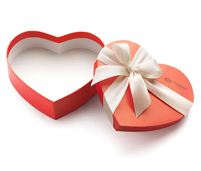 Heart Shape Boxes