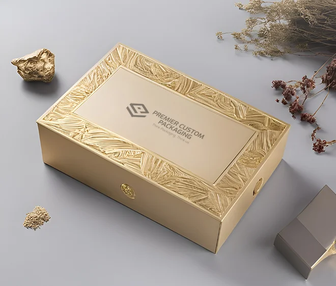Invitation Boxes