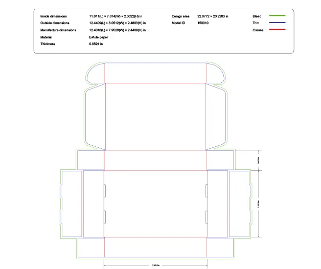 Chair Dimensions