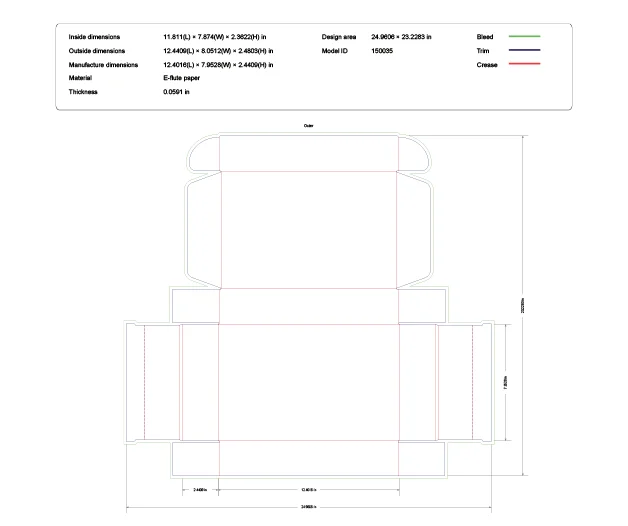 Chair Dimensions