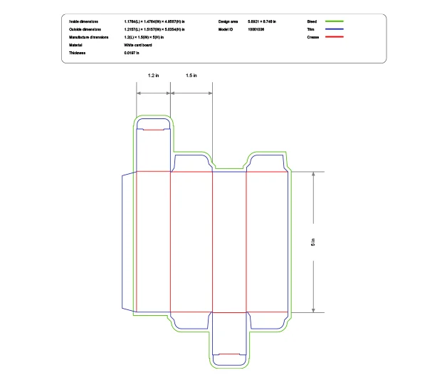 Chair Dimensions