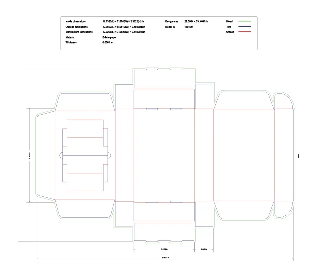 Chair Dimensions