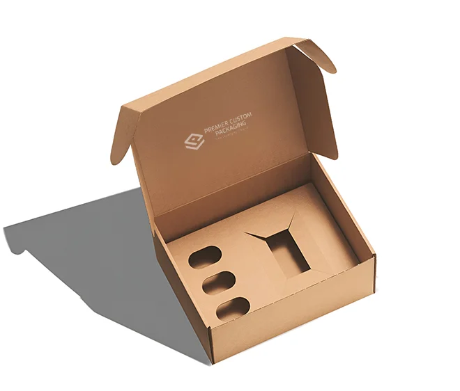 Mailer Boxes with Inserts4