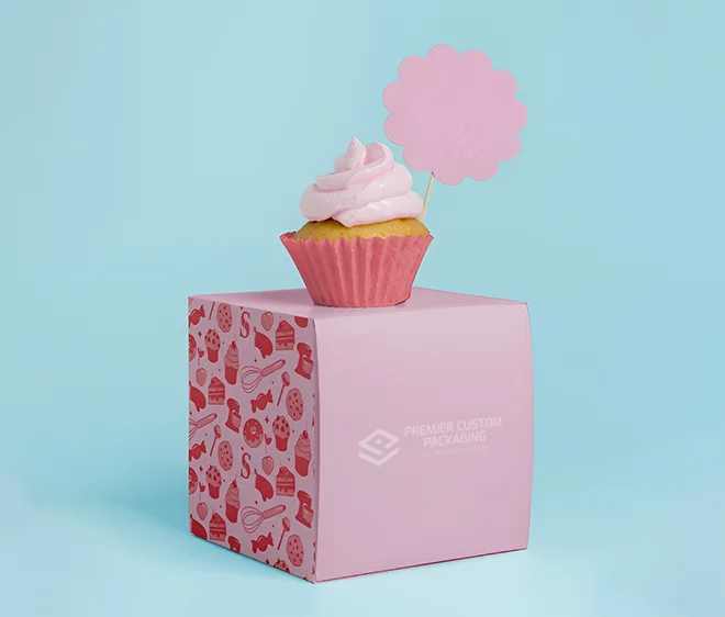 Pastry Boxes