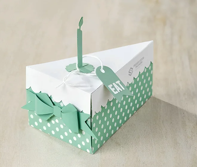 Pastry Boxes