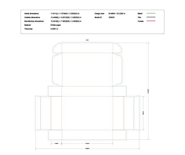 Chair Dimensions
