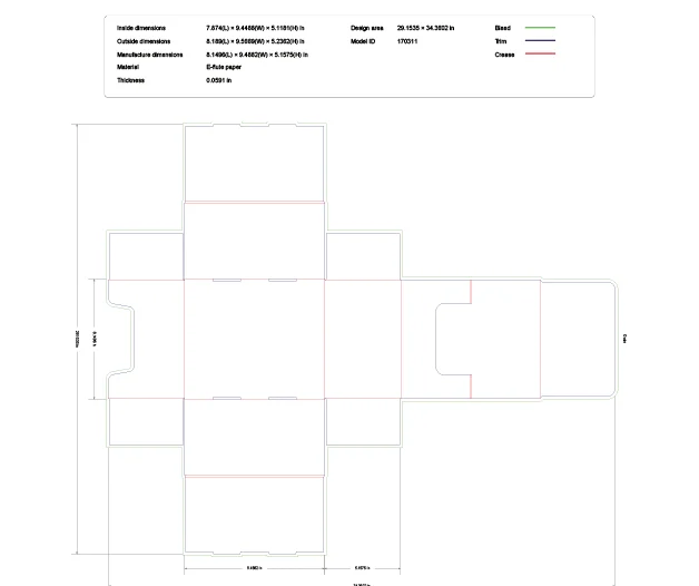 Chair Dimensions