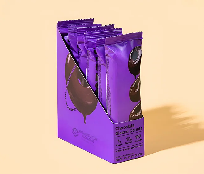 Pop up Display Boxes