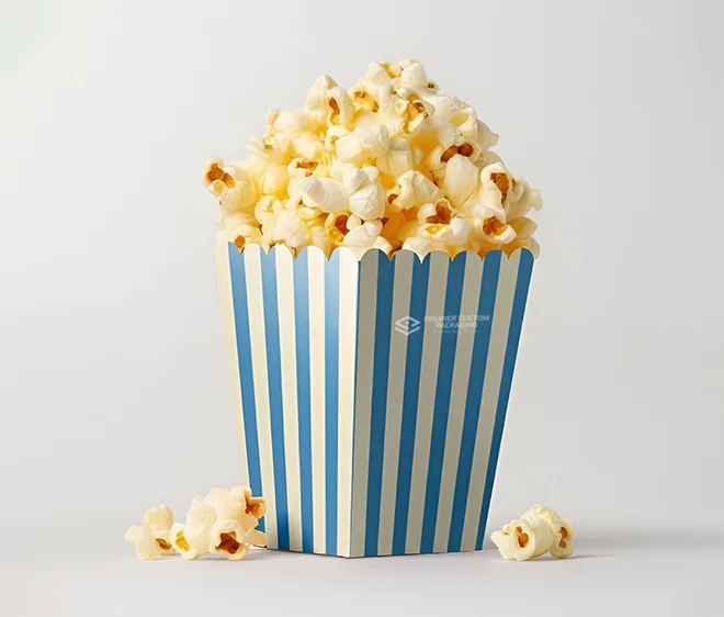 Popcorn Boxes