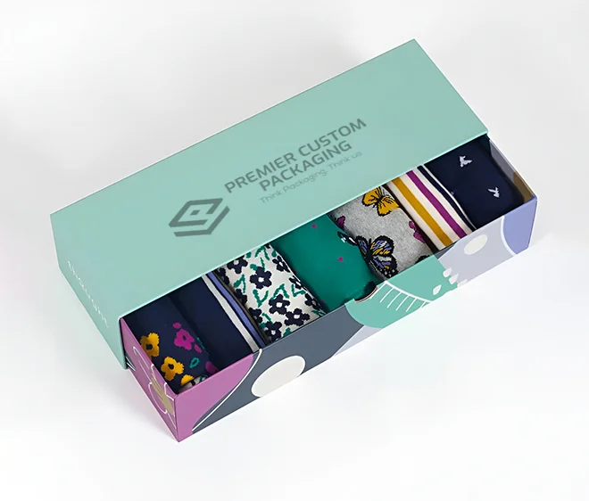 Sock Boxes
