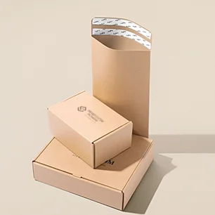 Sustainable Packaging