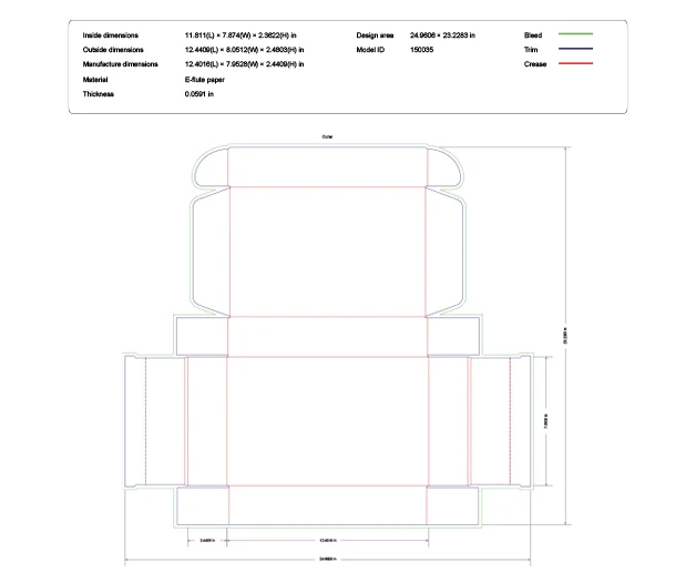 Chair Dimensions