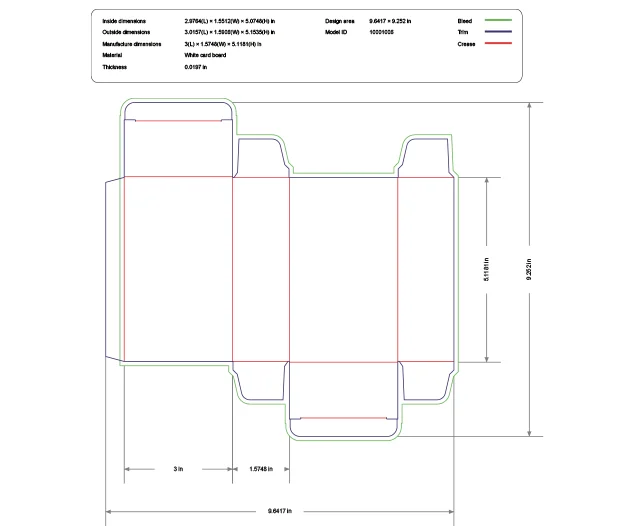 Chair Dimensions