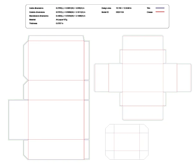 Chair Dimensions