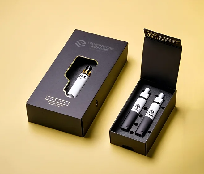 Vape Gift Boxes