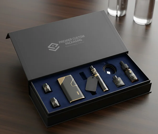 Vape Gift Boxes