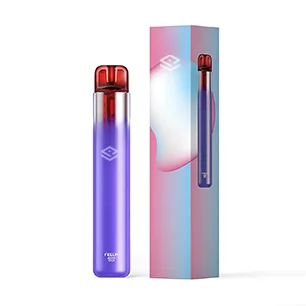 Vape Packaging