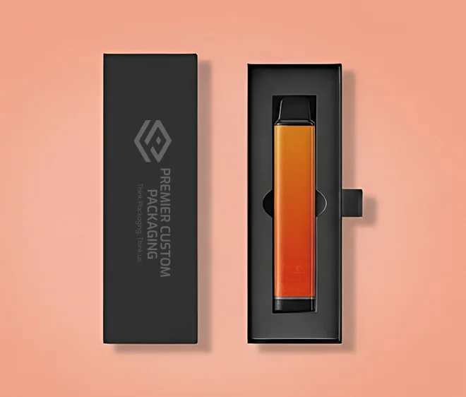 Vape Pen Boxes