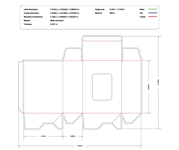 Chair Dimensions