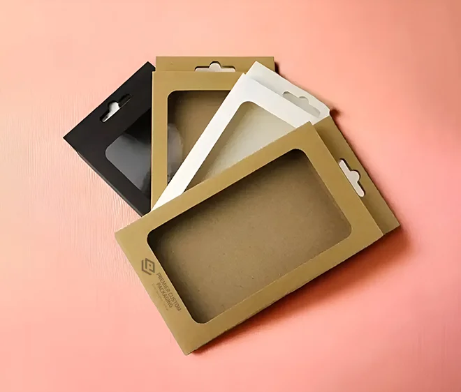 Window Display Boxes