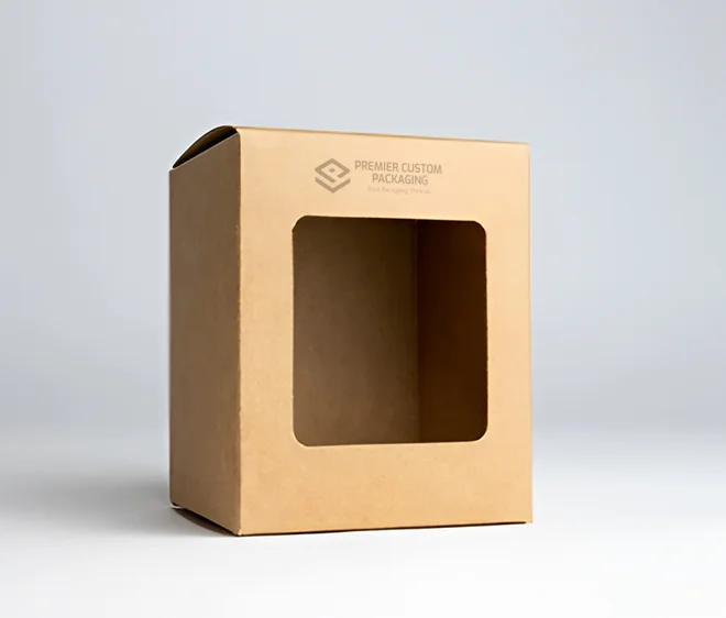 Window Display Boxes