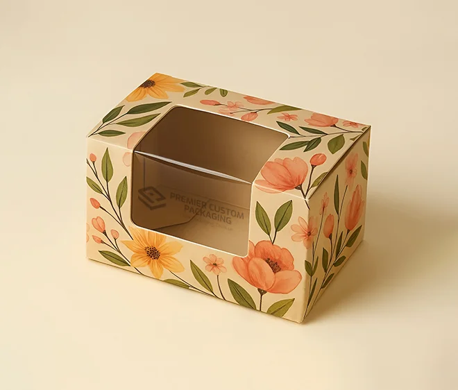 Window Display Boxes