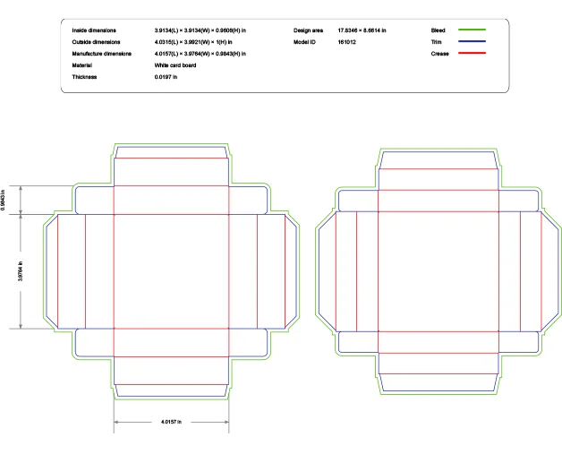 Chair Dimensions