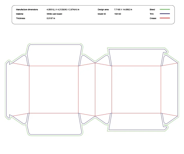 Chair Dimensions