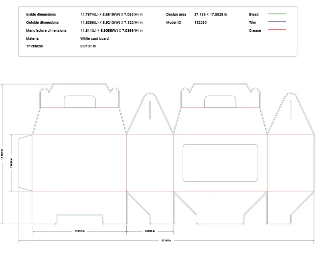 Chair Dimensions