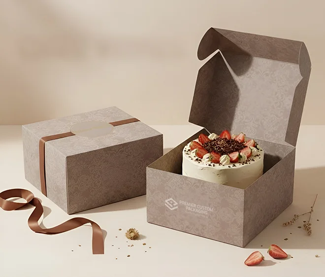 Cake Boxes