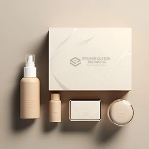 Cosmetic Packaging