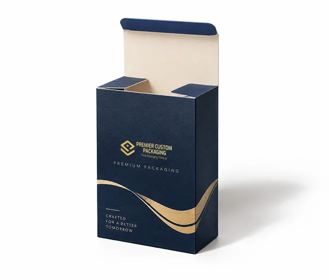 custom auto lock boxes